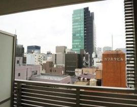 パークルール神田司町ロンド 物件写真 建物写真5