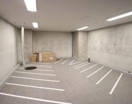 パークルール神田司町ロンド 物件写真 建物写真6