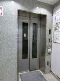 酒井ビル(麻布十番) 物件写真 建物写真3