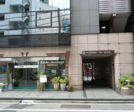 GLORKS水道橋(旧:TC水道橋ビル) 物件写真 建物写真2