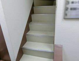 箱健ビル 物件写真 建物写真6