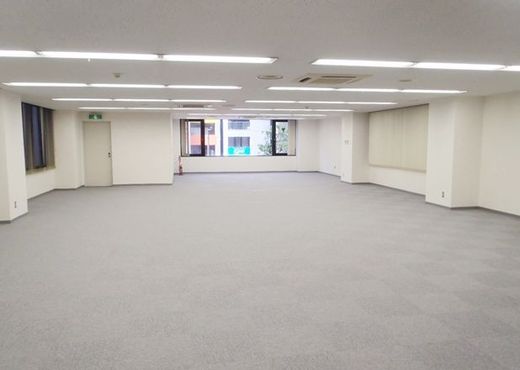 シンコー・ミュージック・プラザ 物件写真 建物写真5