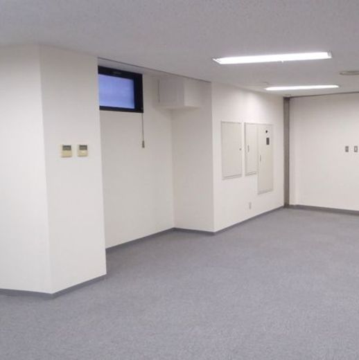 シンコー・ミュージック・プラザ 物件写真 建物写真6