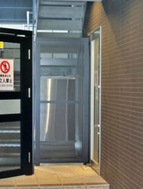 ベルグランツ神田神保町ビル 建物　写真