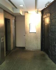 Barbizon27 物件写真 建物写真4