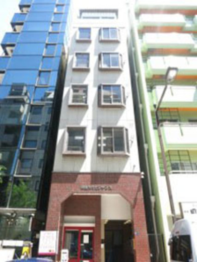 銀座大竹ビジデンス 物件写真 建物写真1