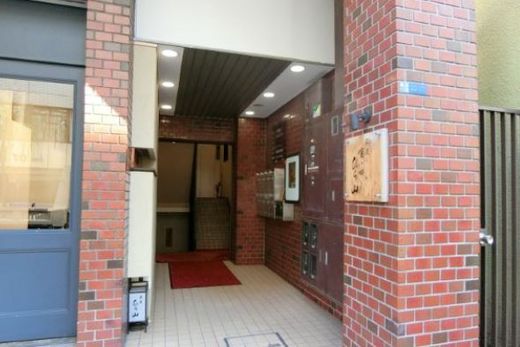銀座大竹ビジデンス 物件写真 建物写真2