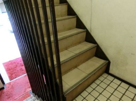 銀座大竹ビジデンス 物件写真 建物写真5