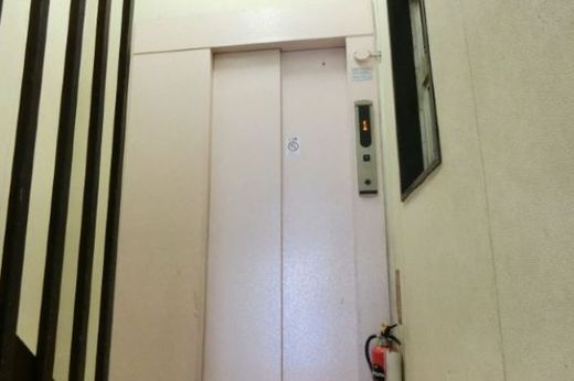 銀座大竹ビジデンス 物件写真 建物写真6