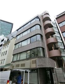 中村ビル(渋谷) 物件写真 建物写真1