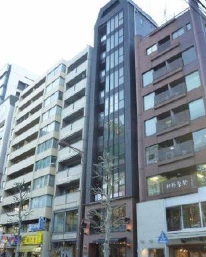 青山TKOビル 外観　写真