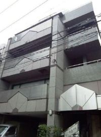 外観　写真