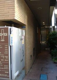 fleur橘 物件写真 建物写真2