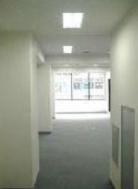 杉山ビル(恵比寿) 室内　写真