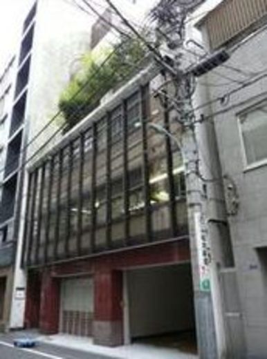 山勝ビル(東銀座) 物件写真 建物写真1
