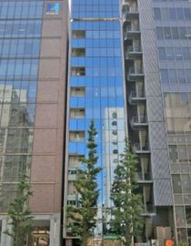 銀座京屋ビル 物件写真 建物写真1