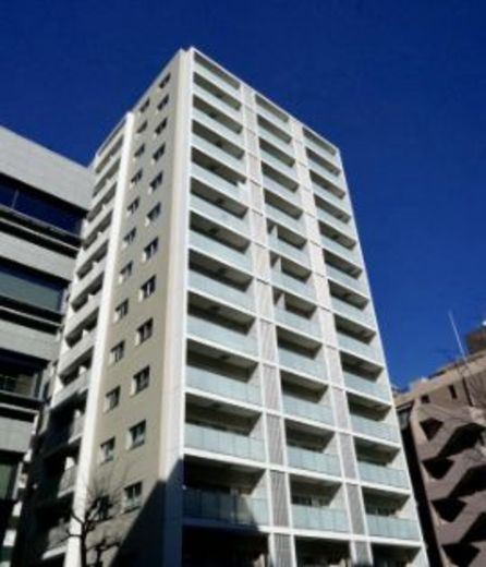 五番町マンション 外観　写真