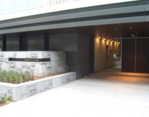 五番町マンション 物件写真 建物写真2