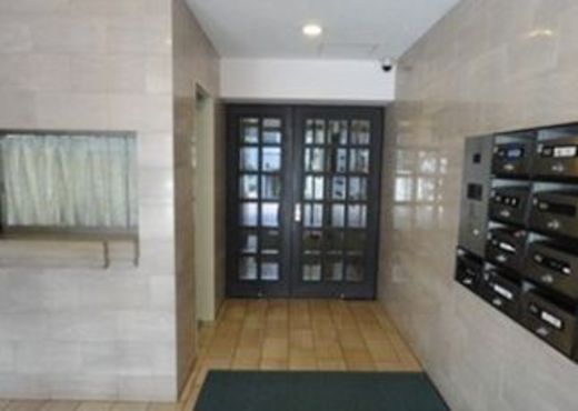 五番町マンション 物件写真 建物写真4