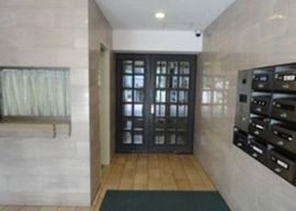 五番町マンション 物件写真 建物写真4