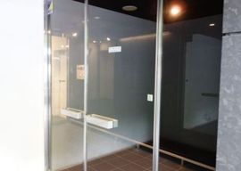 アーバンキューブ九段南 物件写真 建物写真3