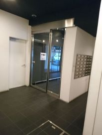アーバンキューブ九段南 物件写真 建物写真5