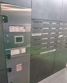 アーバンキューブ九段南 物件写真 建物写真6