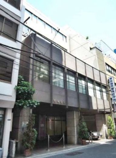 髙嶋ビル 外観　写真