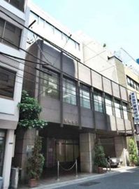 髙嶋ビル 外観　写真