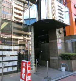 アイルズBMビル 物件写真 建物写真3