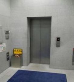 KDX岩本町ビル エレベーター　写真