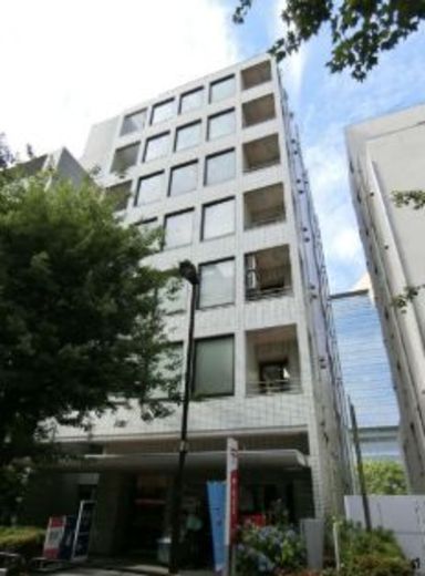 お茶の水茗渓ビル 物件写真 建物写真1