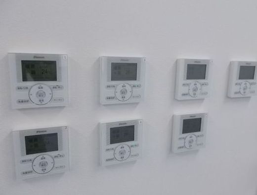 お茶の水茗渓ビル 物件写真 建物写真11