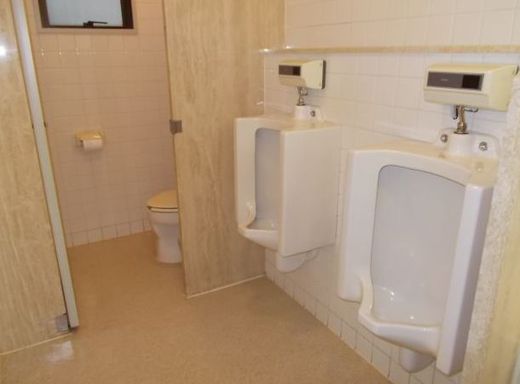 お茶の水茗渓ビル 物件写真 建物写真12