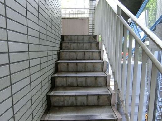 お茶の水茗渓ビル 物件写真 建物写真3