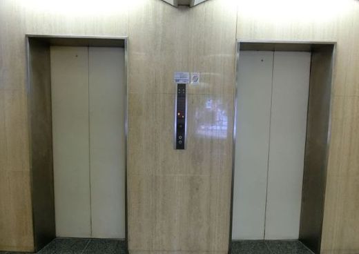 お茶の水茗渓ビル 物件写真 建物写真4