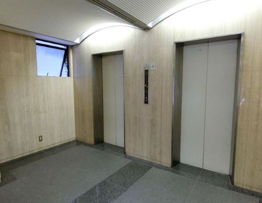 お茶の水茗渓ビル 物件写真 建物写真6