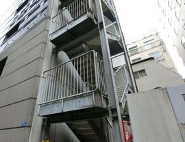神保町NKビル 物件写真 建物写真6