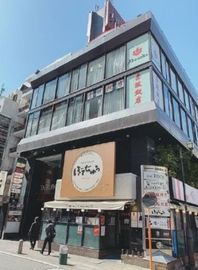 対翠館ビル 外観　写真