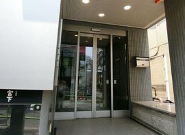 アベストコート 物件写真 建物写真2