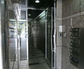 NEW　YAMAMOTO　BLDG 物件写真 建物写真4