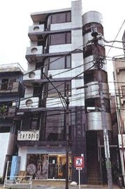 外観　写真