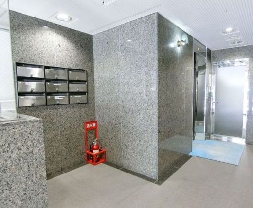 サンクス神田ビル 物件写真 建物写真4