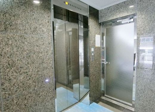 サンクス神田ビル 物件写真 建物写真5