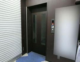 秋葉原虎ビル 物件写真 建物写真4