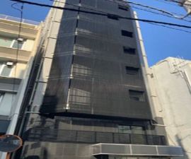 UD内神田三丁目ビル 外観　写真