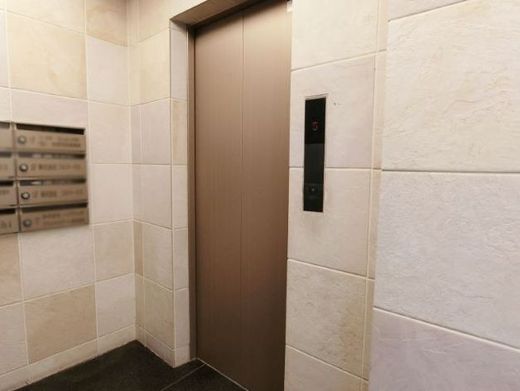 九段オーシャンビル 物件写真 建物写真7