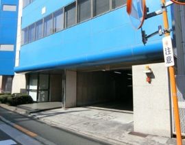 GS千代田ビル 外観　画像