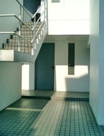 六番町ハウス 物件写真 建物写真4