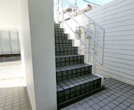 六番町ハウス 物件写真 建物写真5
